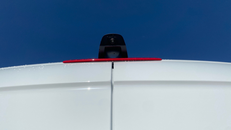 Mercedes-Benz Sprinter E314 L3 Electric Rwd 100kW 81kWh Pro Van Auto